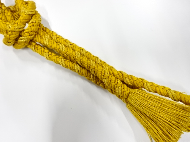 Japanese Kimono / Accessories Silk